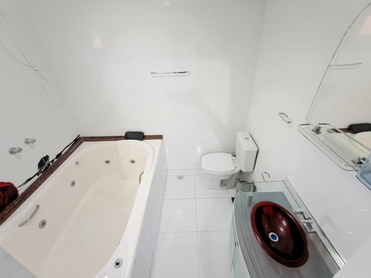 Hostel Casa Da Vo Rosa 고베르나도르 셀소 하모스 외부 사진