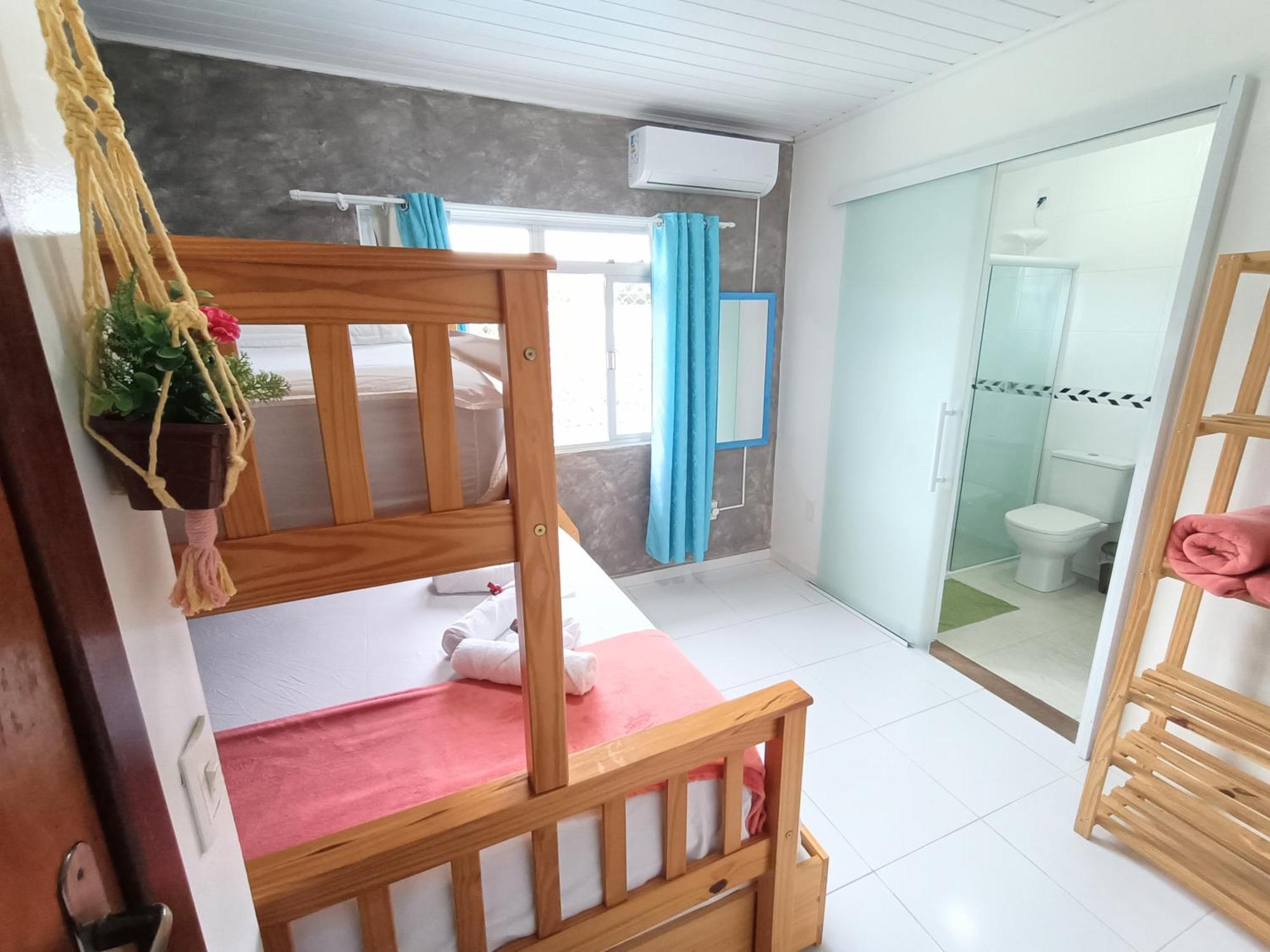 Hostel Casa Da Vo Rosa 고베르나도르 셀소 하모스 외부 사진