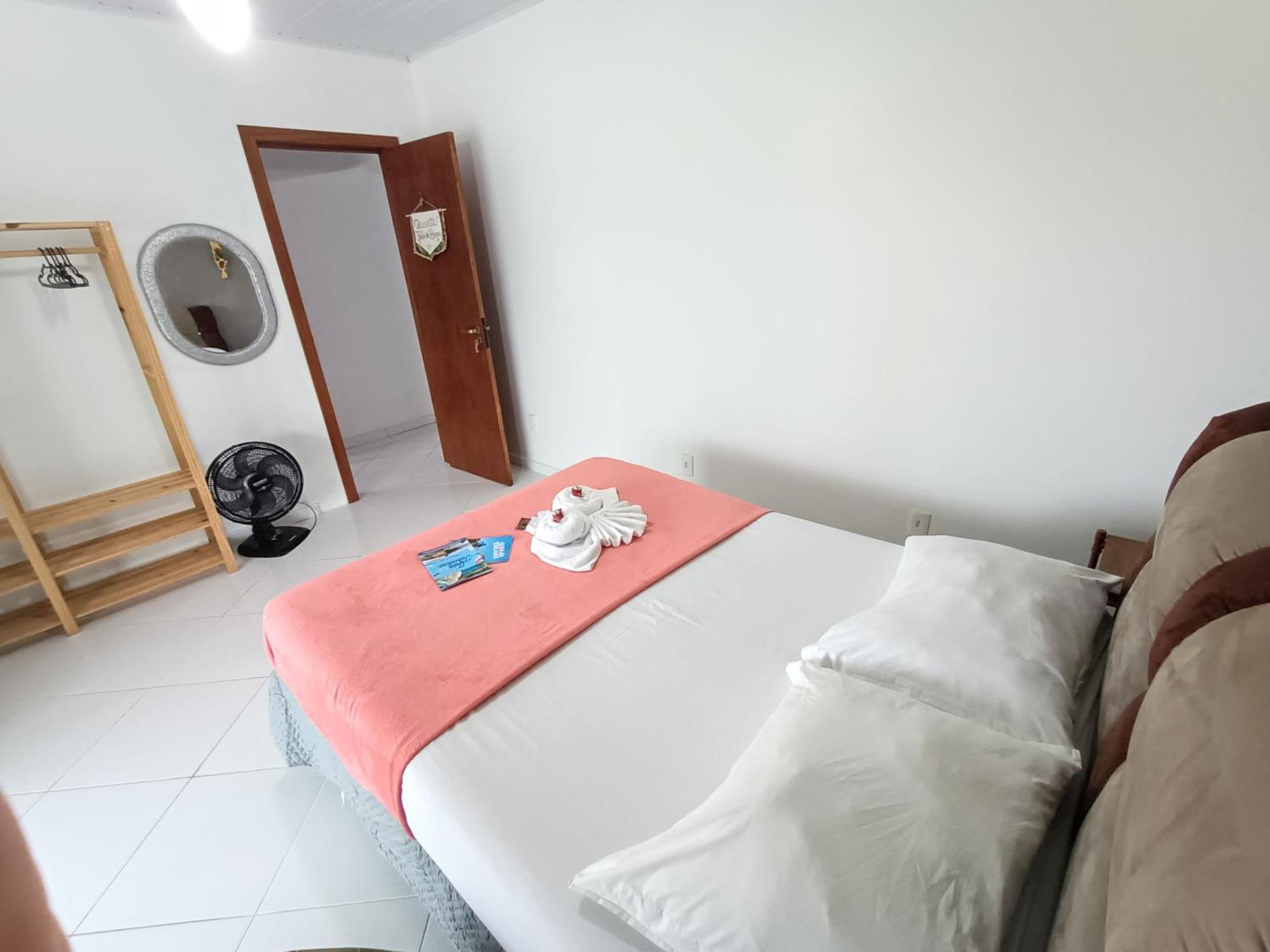 Hostel Casa Da Vo Rosa 고베르나도르 셀소 하모스 외부 사진